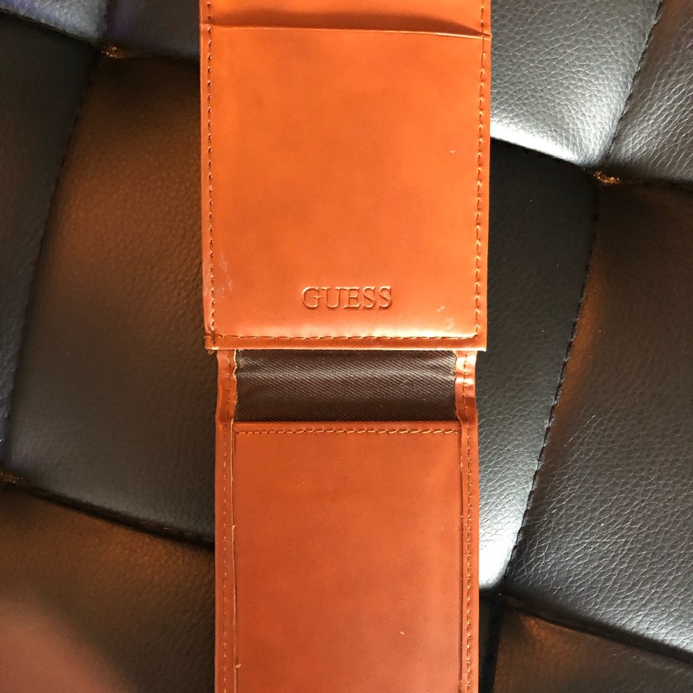 Men’s wallet - Picture 3 of 3